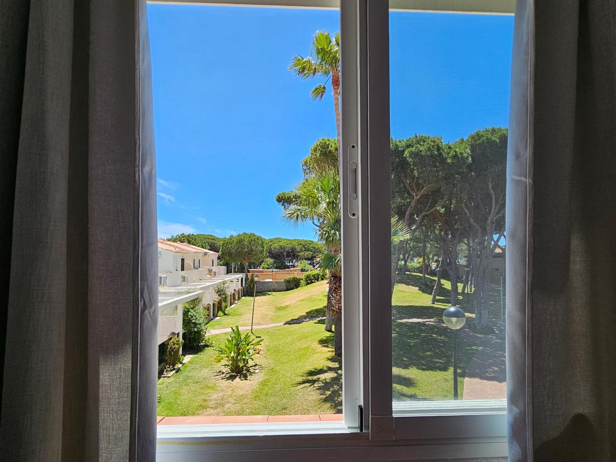 チクラナ・デ・ラ・フロンテーラVinas Del Mar-Balconeraアパートメント エクステリア 写真
